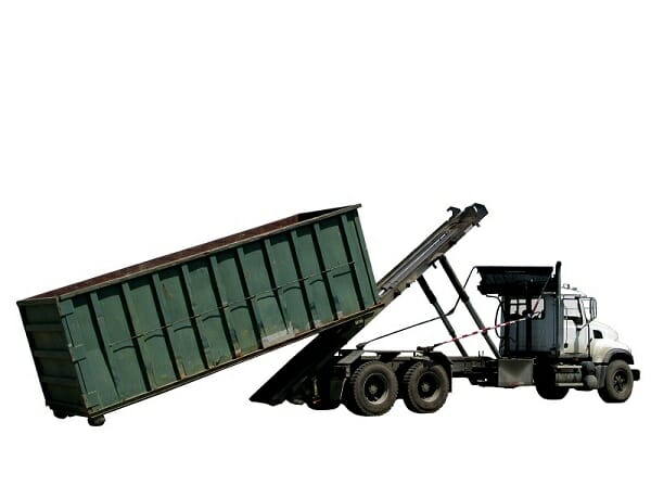 Dumpster Rental Mountainside NJ