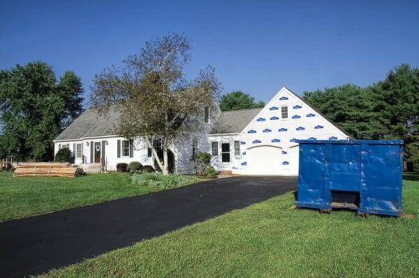 Dumpster Rental Salem County NJ