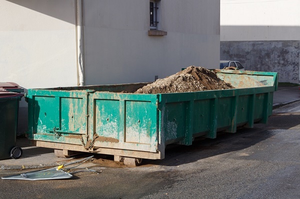 Dumpster Rental Union County NJ