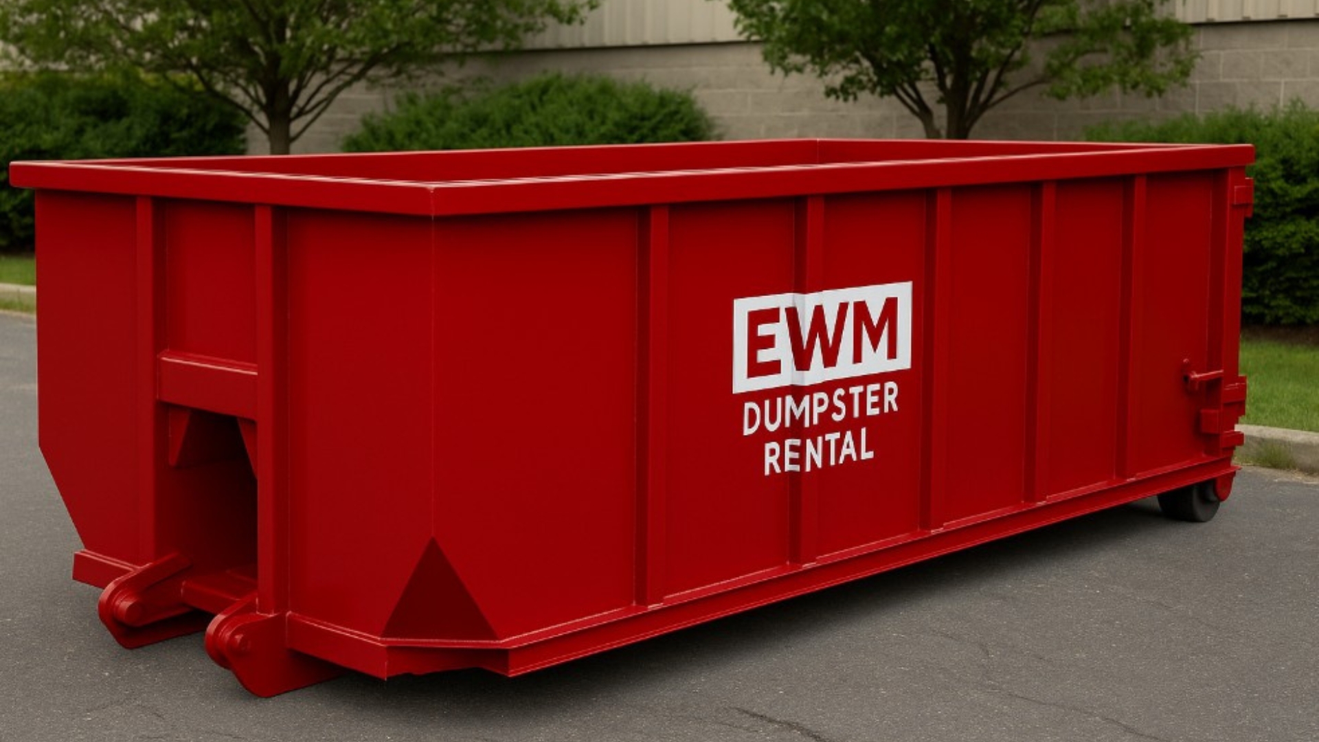 Dumpster Rental Andover NJ