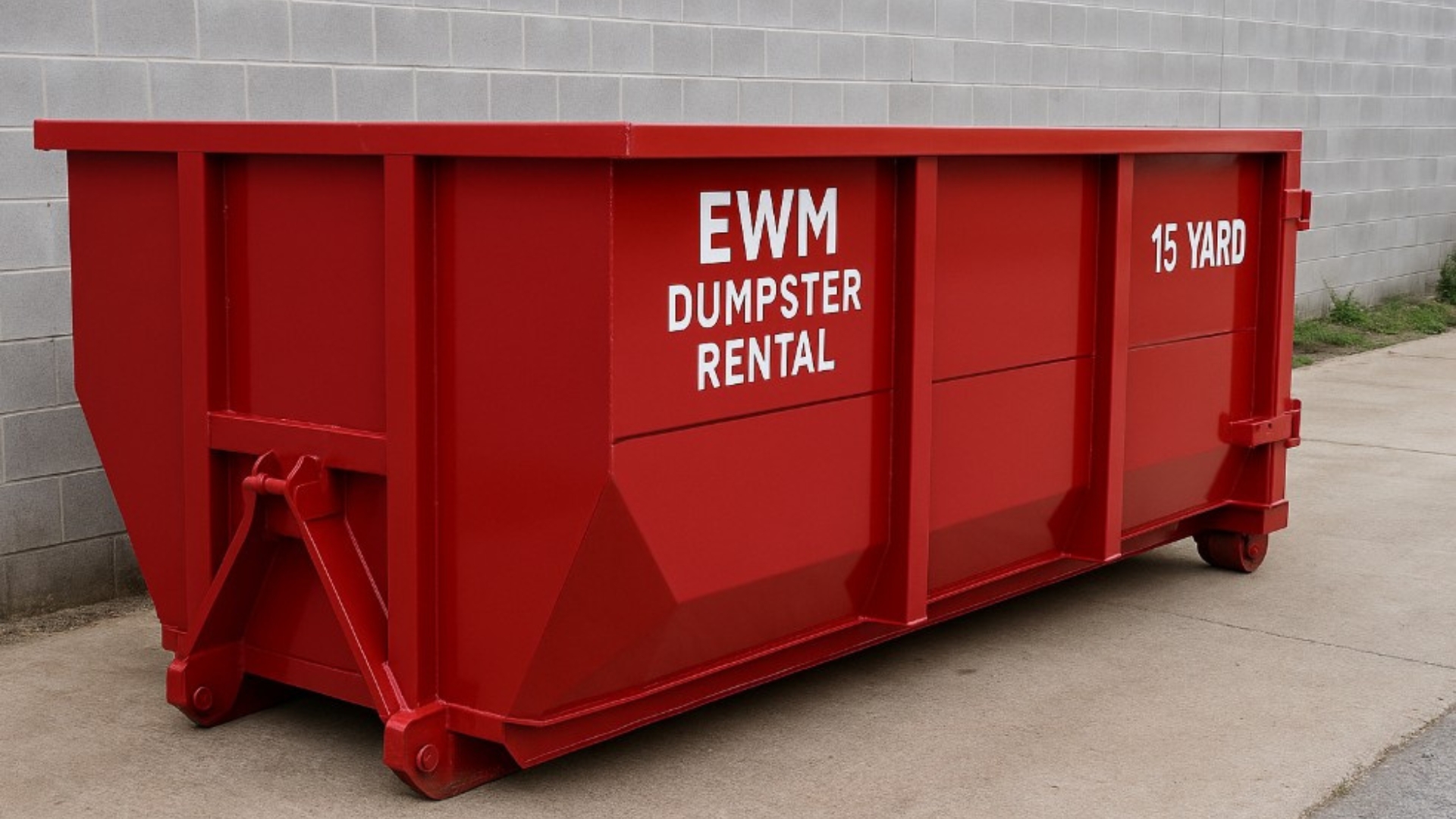Dumpster Rental Navesink NJ