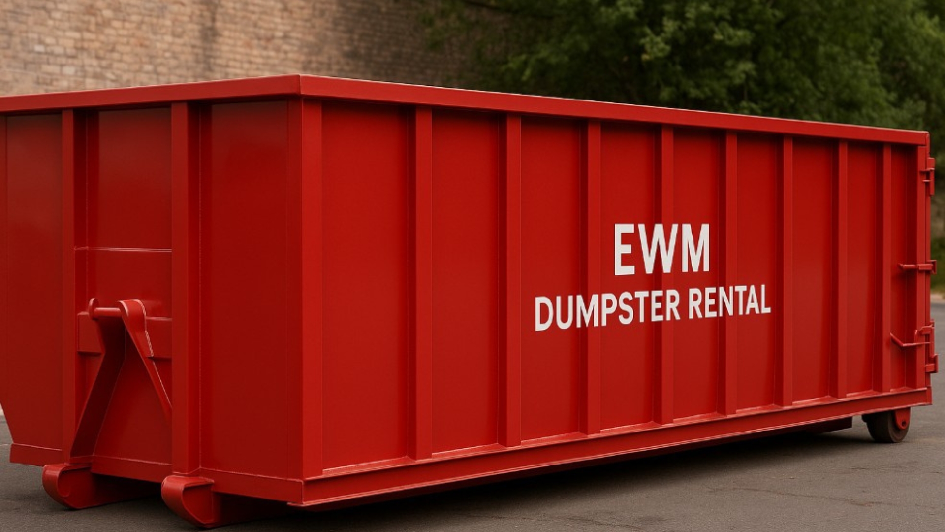 Dumpster Rental Whiting NJ